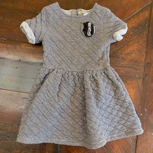 Petit Bateau Dress